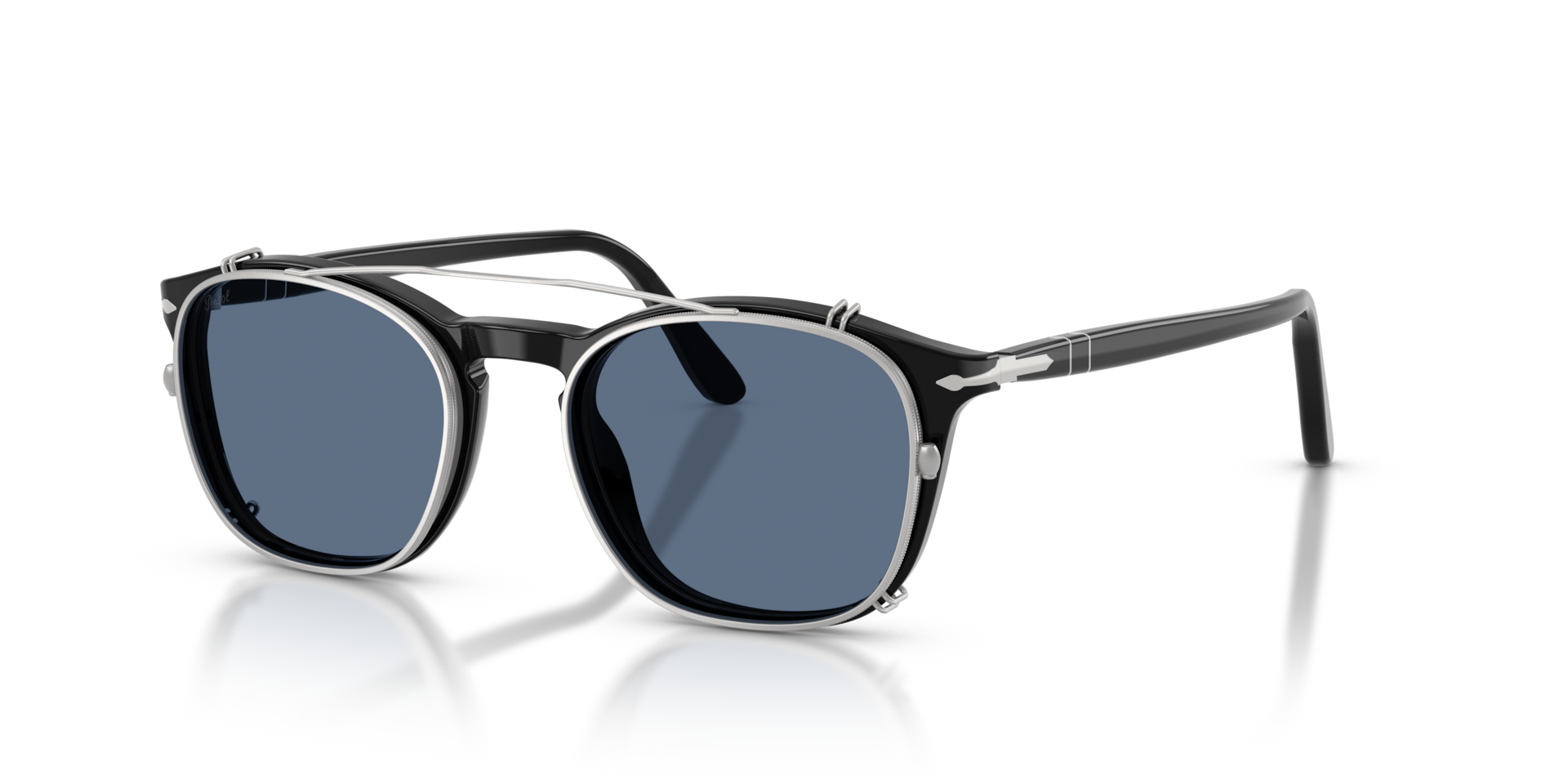persol-po3007c-clip-sonnenclip-f-r-po3007v-2 image 2