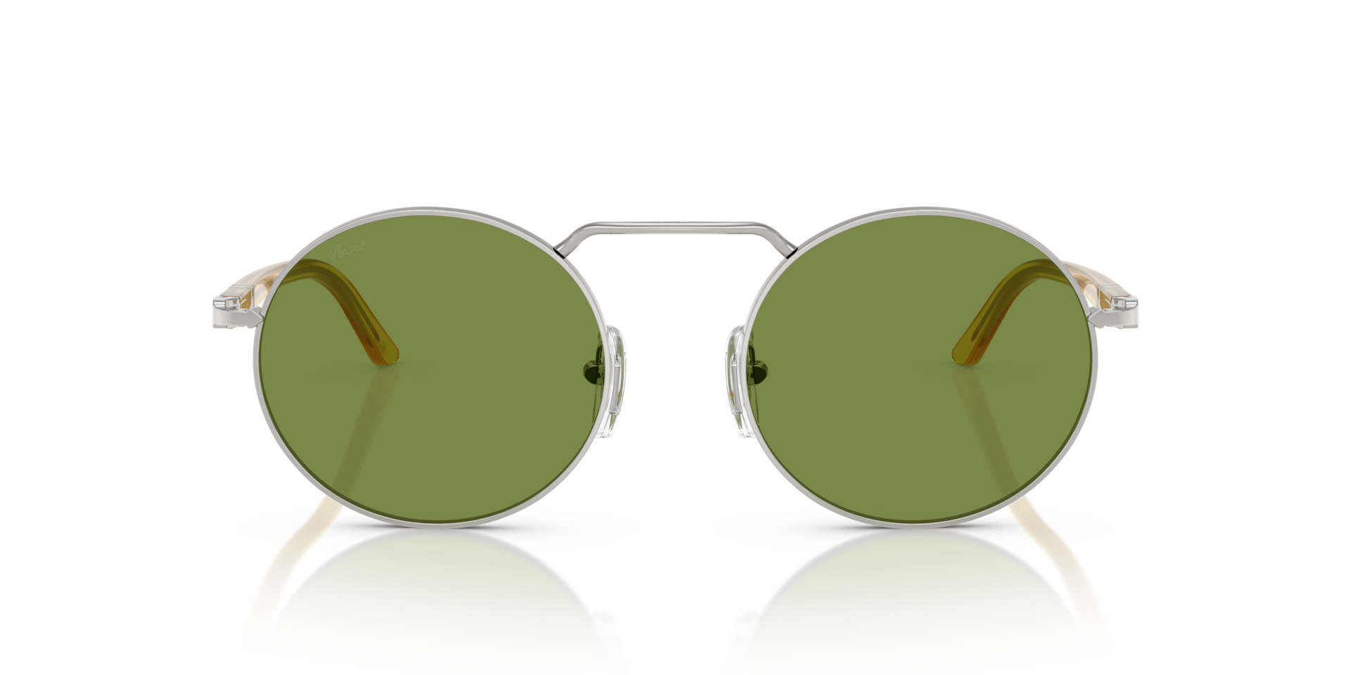 persol-po1019s-sonnenbrille-rund-metall image 2
