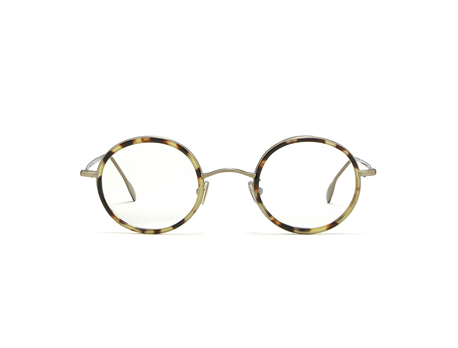 l-g-r-reunion-metal-ii-sonnenbrille-brass-antiqued-havana-tartarugato image 1
