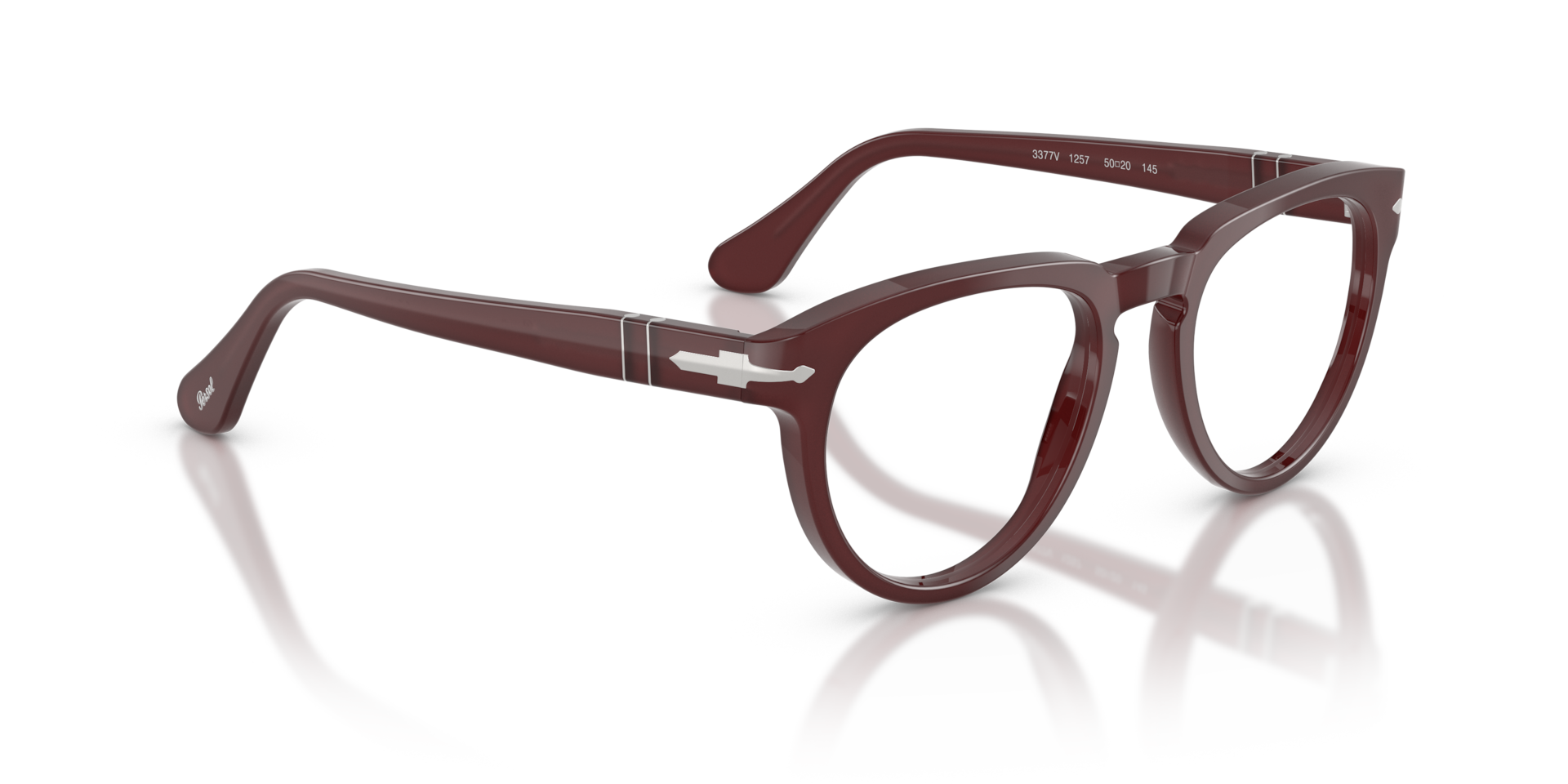 persol-po3377v-brille-korrektionsfassung-4 image 3