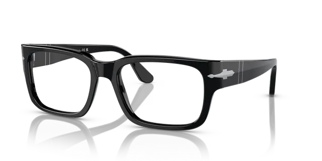 persol-po3315v-brille-rechteckig-acetat image 1