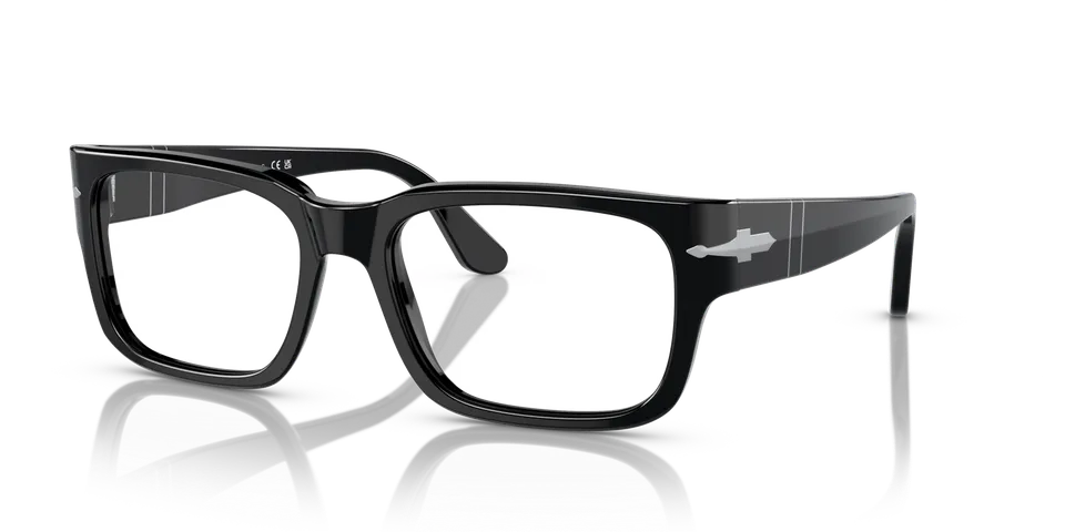 persol-po3315v-brille-rechteckig-acetat image 1