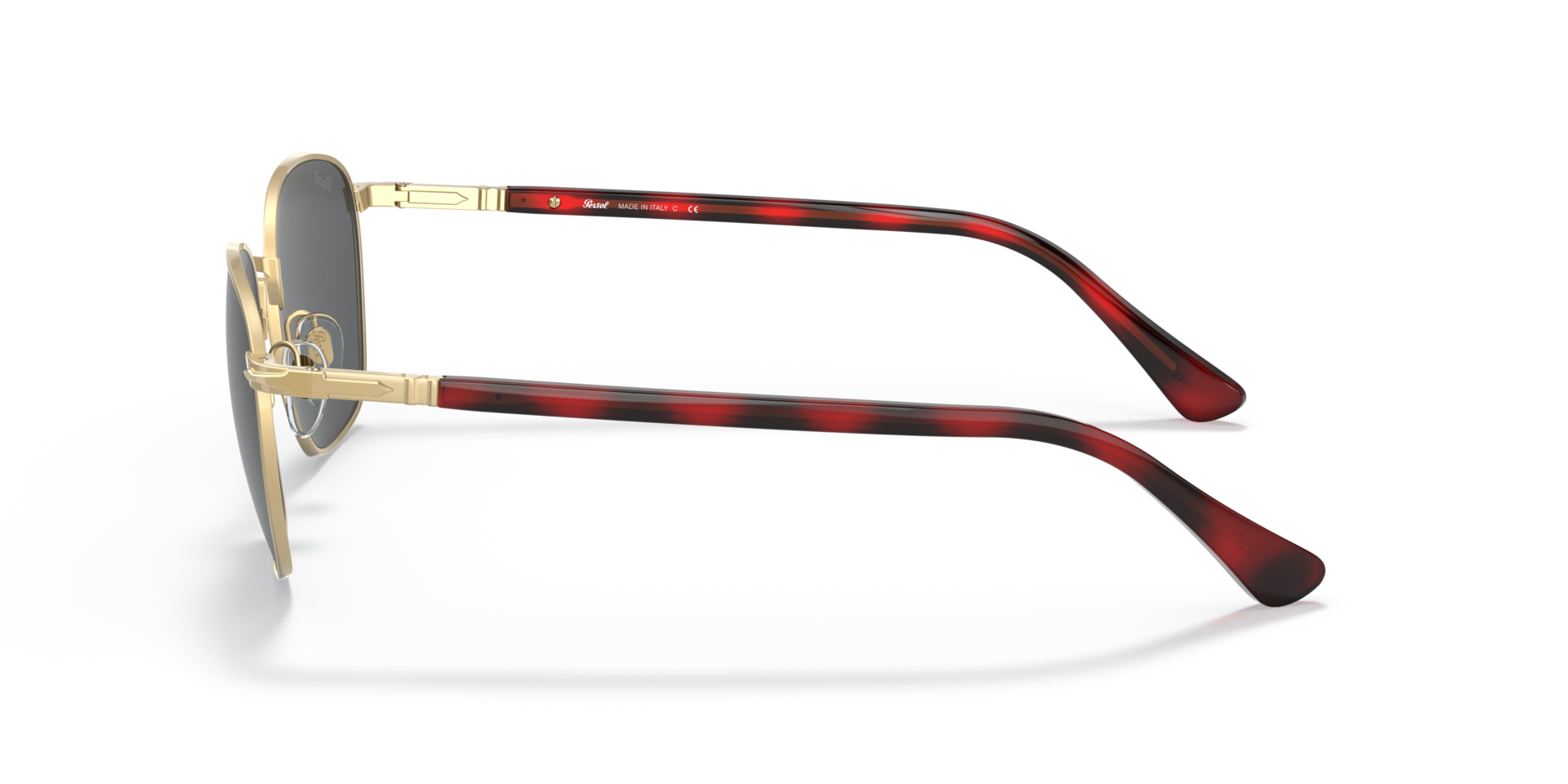 persol-po2476s-sonnenbrille-metall image 4