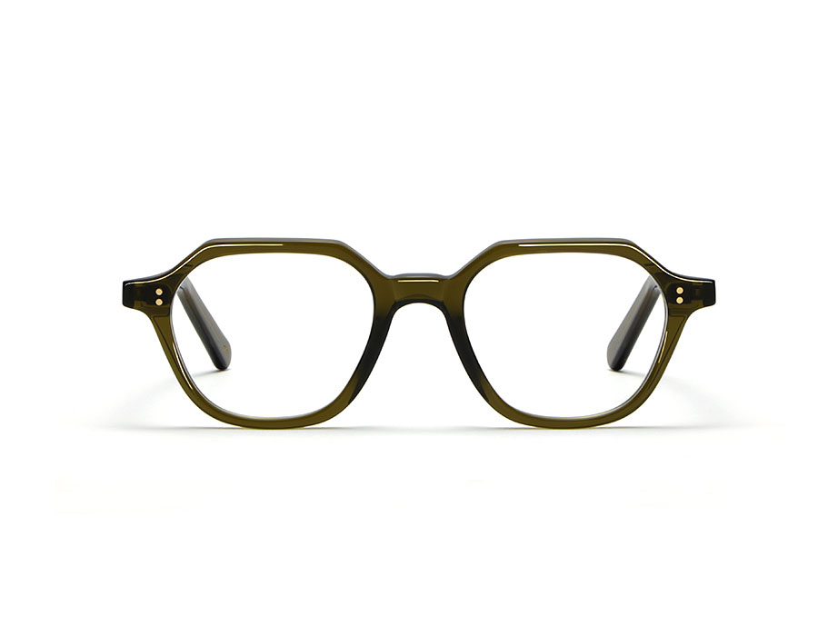 l-g-r-johannesburg-sonnenbrille-gold-olive-green image 1
