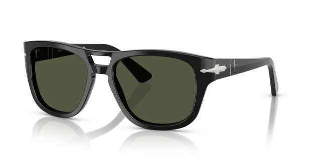 persol-po3366s-sonnenbrille-acetat-doppelsteg image 1