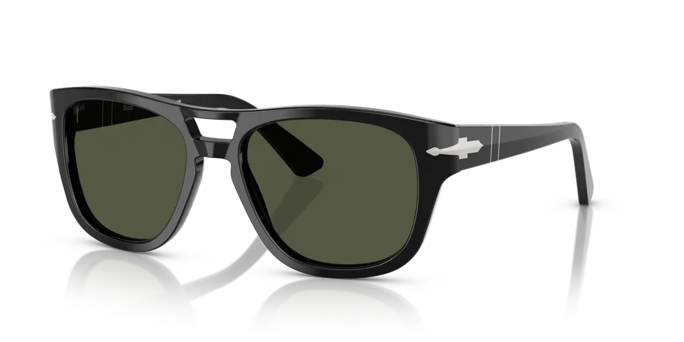 persol-po3366s-sonnenbrille-acetat-doppelsteg image 1