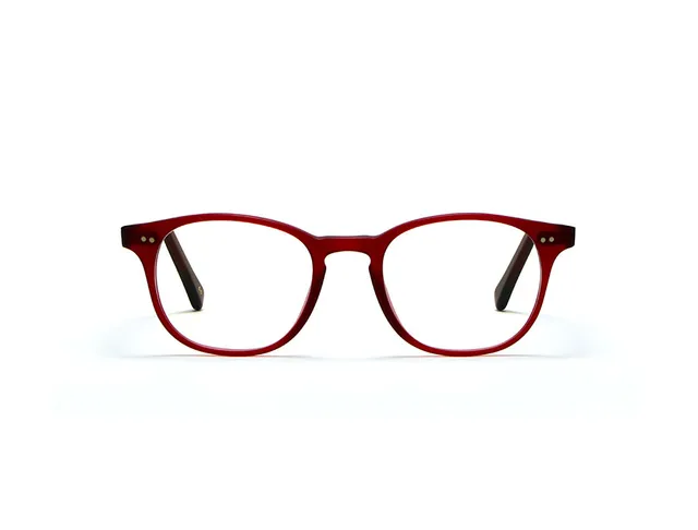 l-g-r-fez-sonnenbrille-cherry-matt-66 image 1