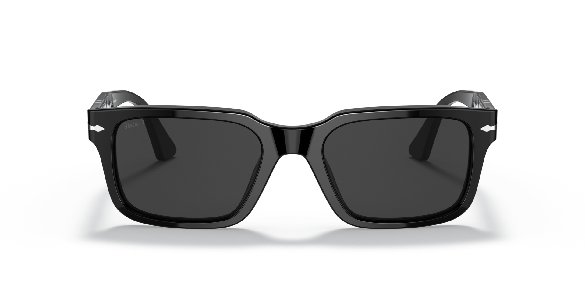persol-po3272s-sonnenbrille-voll-acetat-minimalistisch image 2