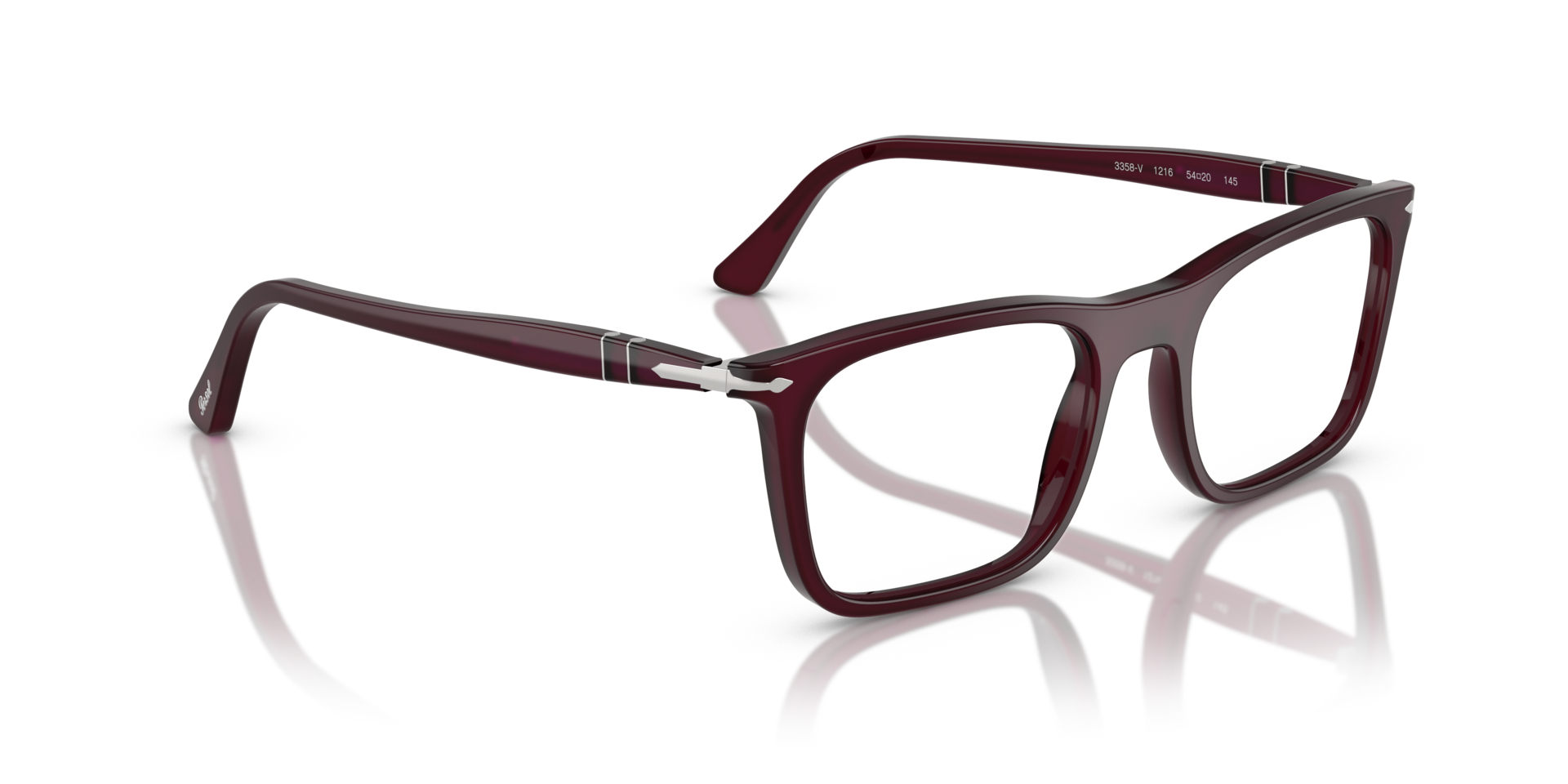 persol-po3358v-brille-acetat-mit-flachbr-cke image 3
