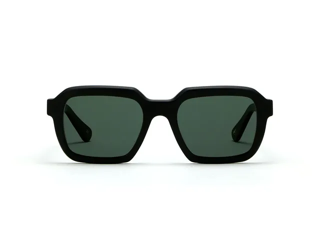 l-g-r-raffaello-sonnenbrille-black-matt-22-grey-polarized image 1