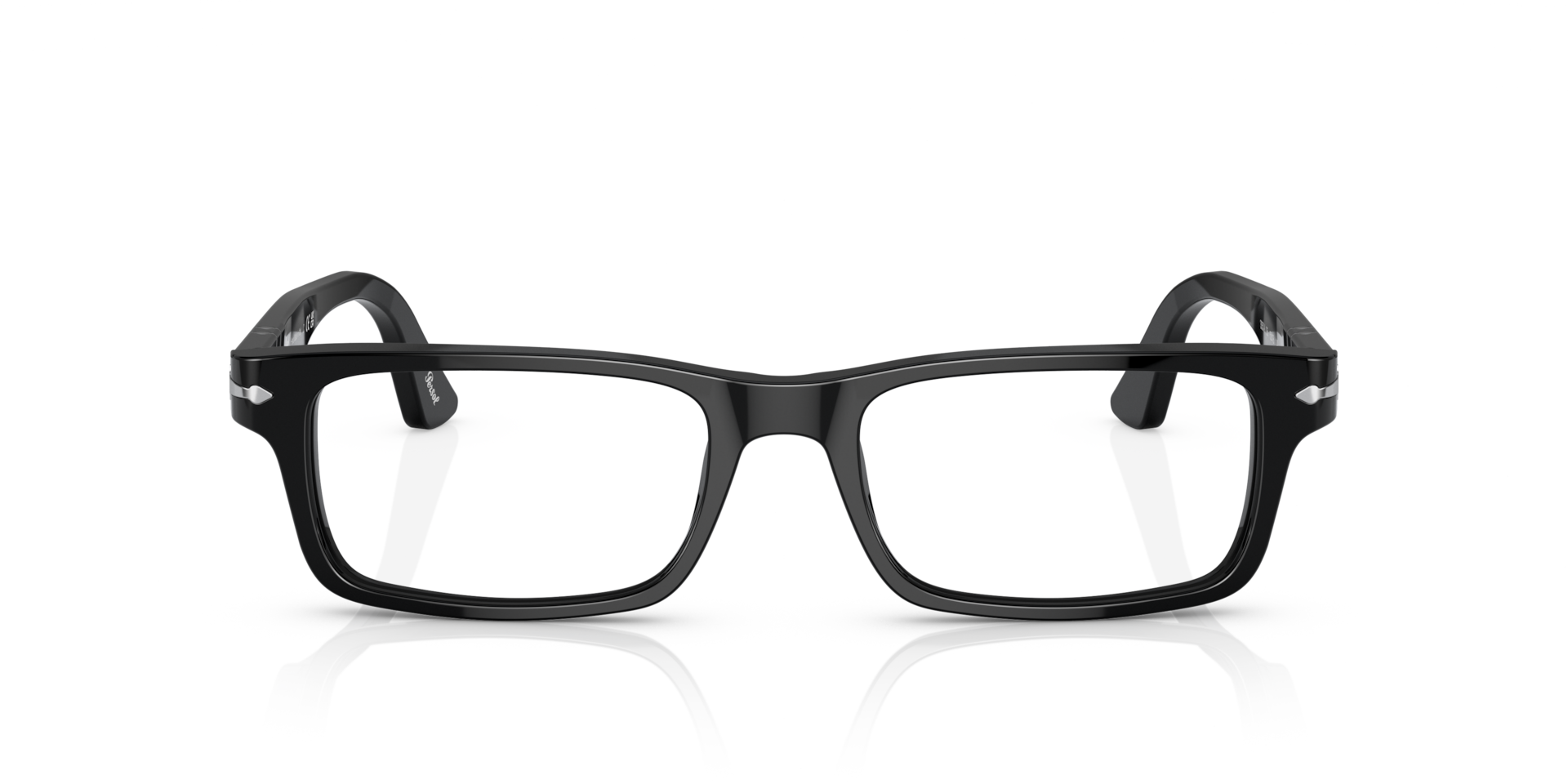 persol-po3050v-brille-rechteck-acetat image 2