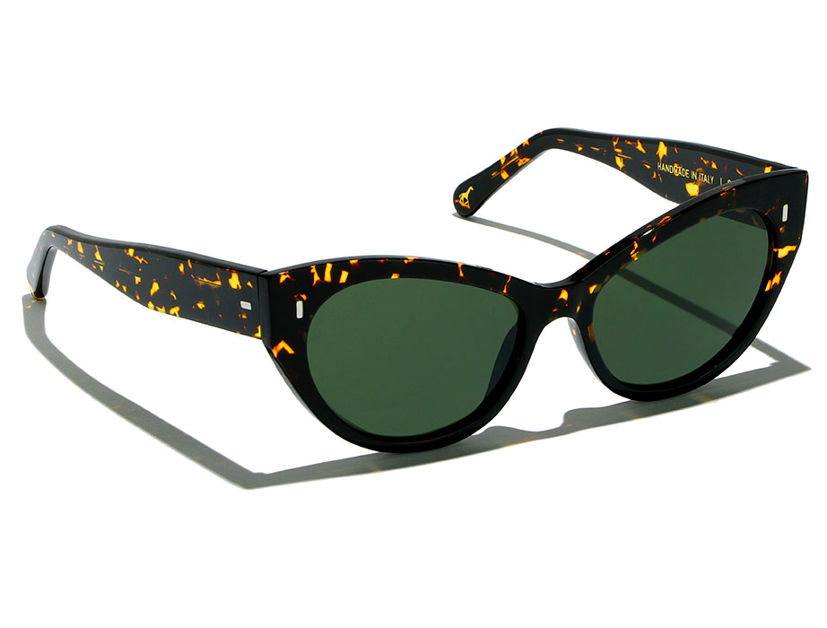 l-g-r-twiga-sonnenbrille-black-havana-scuro-09-green-g15 image 2