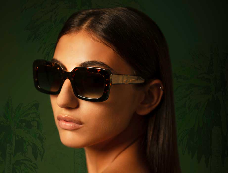 l-g-r-palma-sonnenbrille-black-01-green-g15-gradient image 4