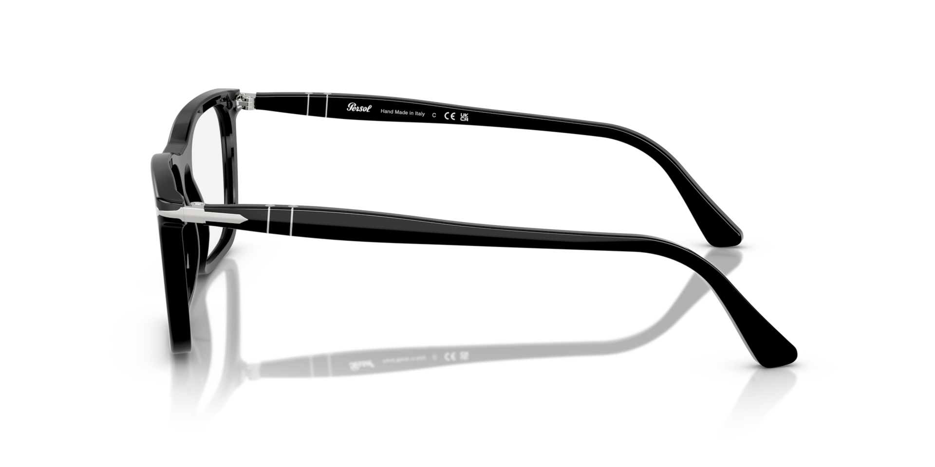 persol-po3358v-brille-flachbr-cken-acetatfassung-modern-silhouette image 4
