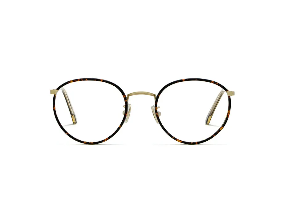 l-g-r-cairo-sonnenbrille-netflix-nuovo-olimpo-havana-scuro-gold-09 image 1