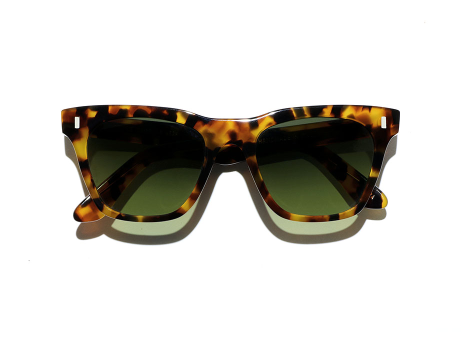 l-g-r-cecile-sonnenbrille-havana-savannah-green-g15-gradient image 3