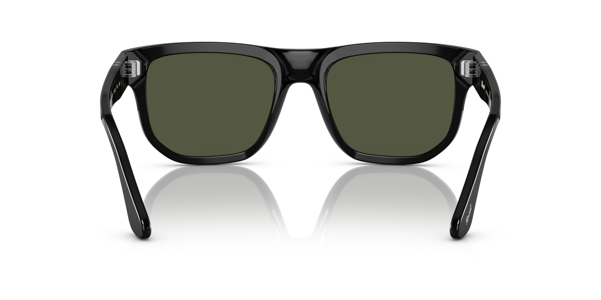 persol-po3306s-sonnenbrille-klassische-top-line-mit-mittelb-geln image 4