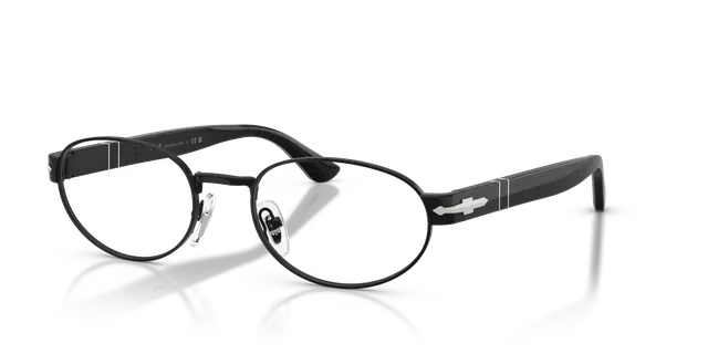 persol-po1026v-brille-ovale-metallfassung-80s-glamour-2 image 1