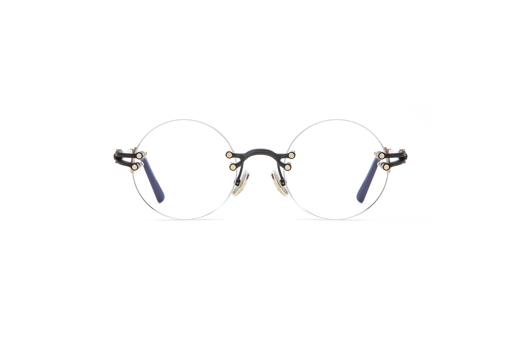 tavat-eyewear-io-brille-rahmenlos image 2