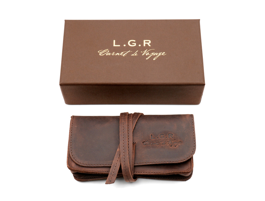 l-g-r-raffaello-carnet-de-voyage-sonnenbrille-havana-chiaro-champagne-blue-photo image 6