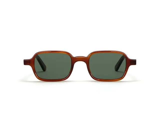 l-g-r-marrakech-sonnenbrille-havana-chiaro-02-green-g15-46 image 1