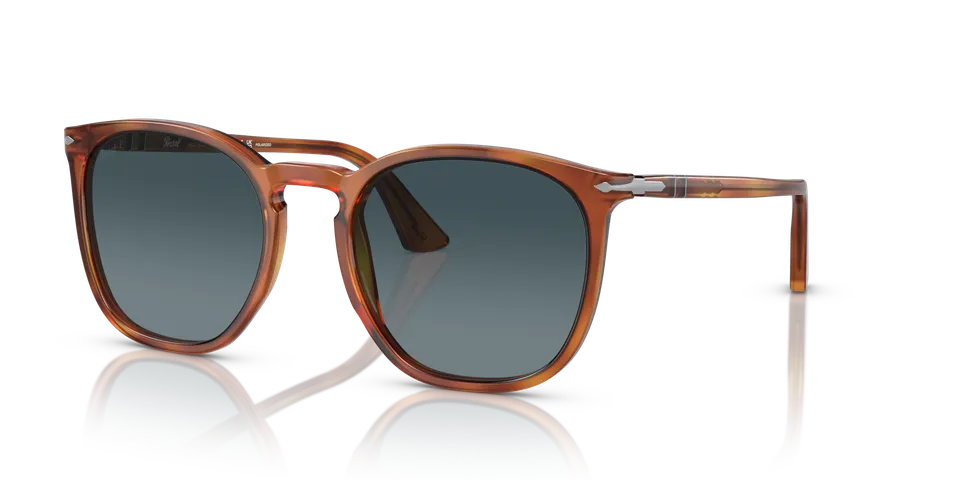 persol-po3316s-sonnenbrille-rund-2 image 1