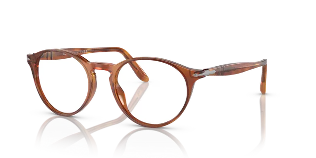 persol-po3092v-brillenfassung-phantos-acetat-keyhole image 1