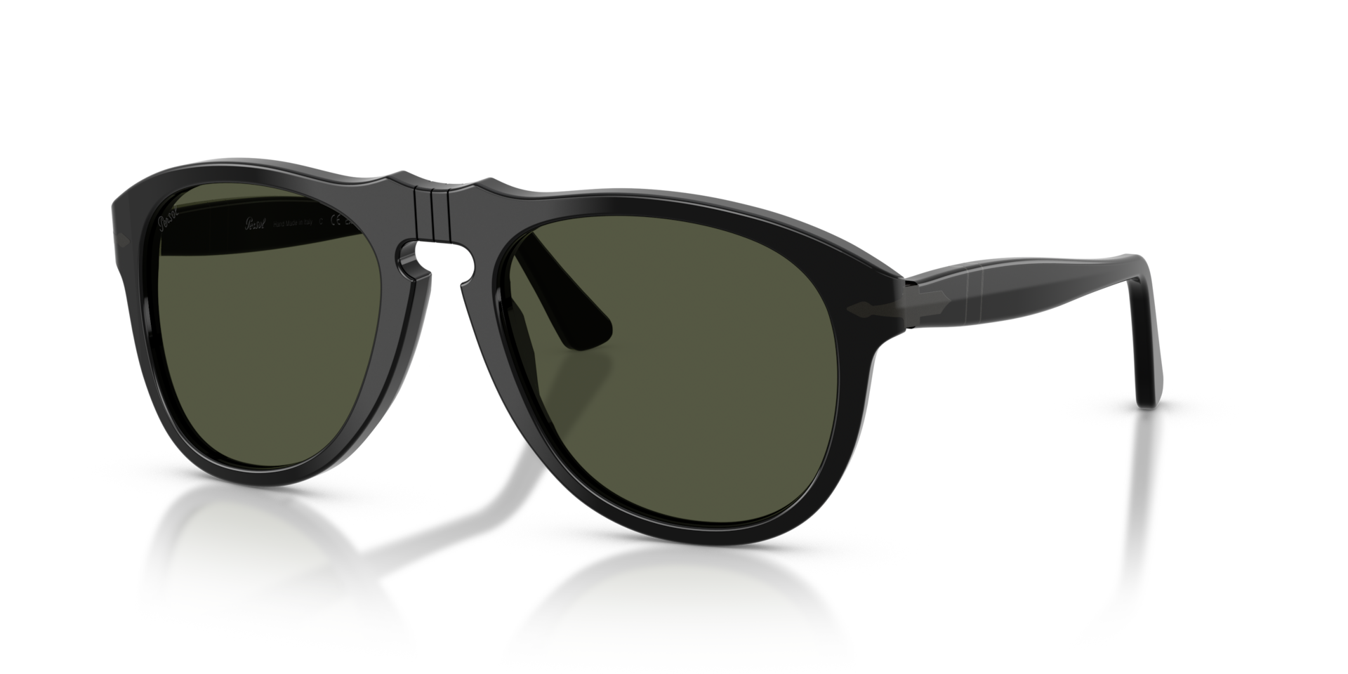 persol-po0649ne-total-black-arrow-sonnenbrille-4 image 1