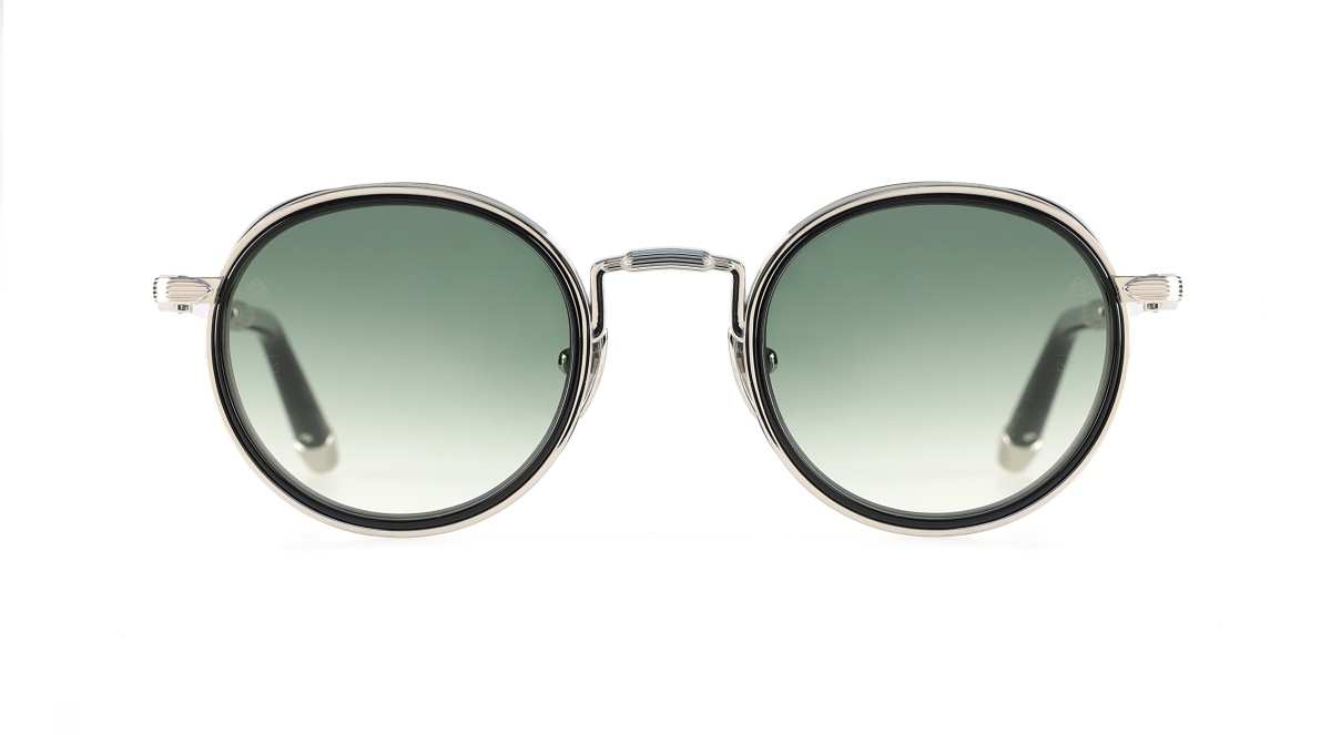 maybach-eyewear-the-boulevard-ii-sonnenbrille-panto image 1