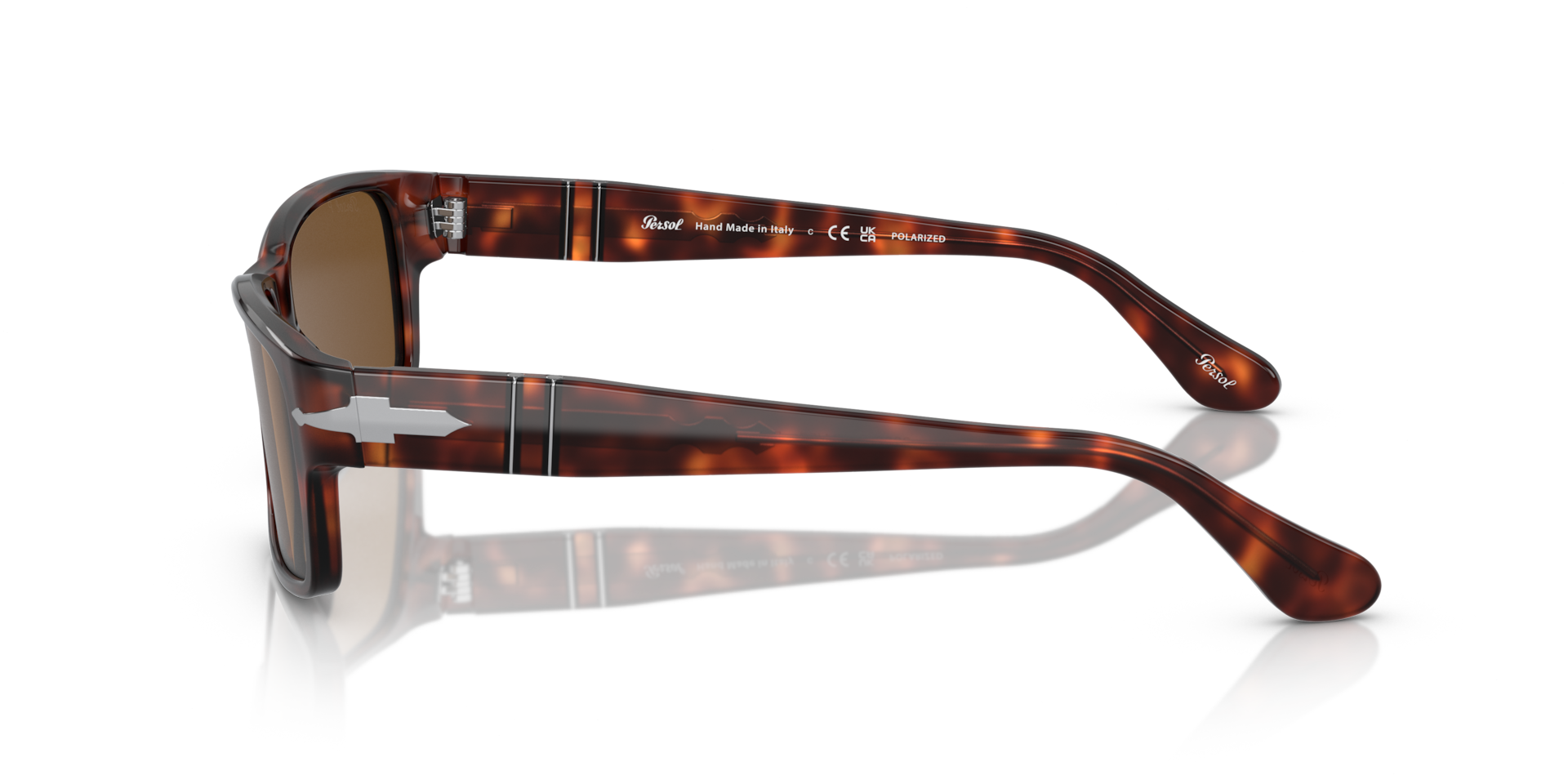 persol-po2803s-sonnenbrille-rechteckig image 3