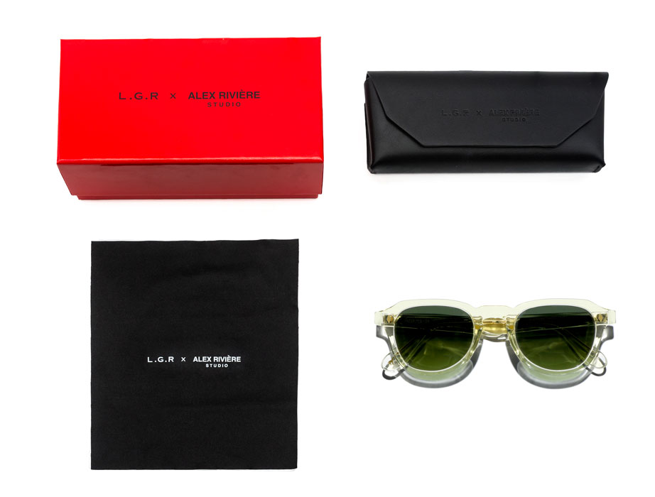 l-g-r-simba-sonnenbrille-champagne-gold-mit-green-g15-gradient-49 image 6