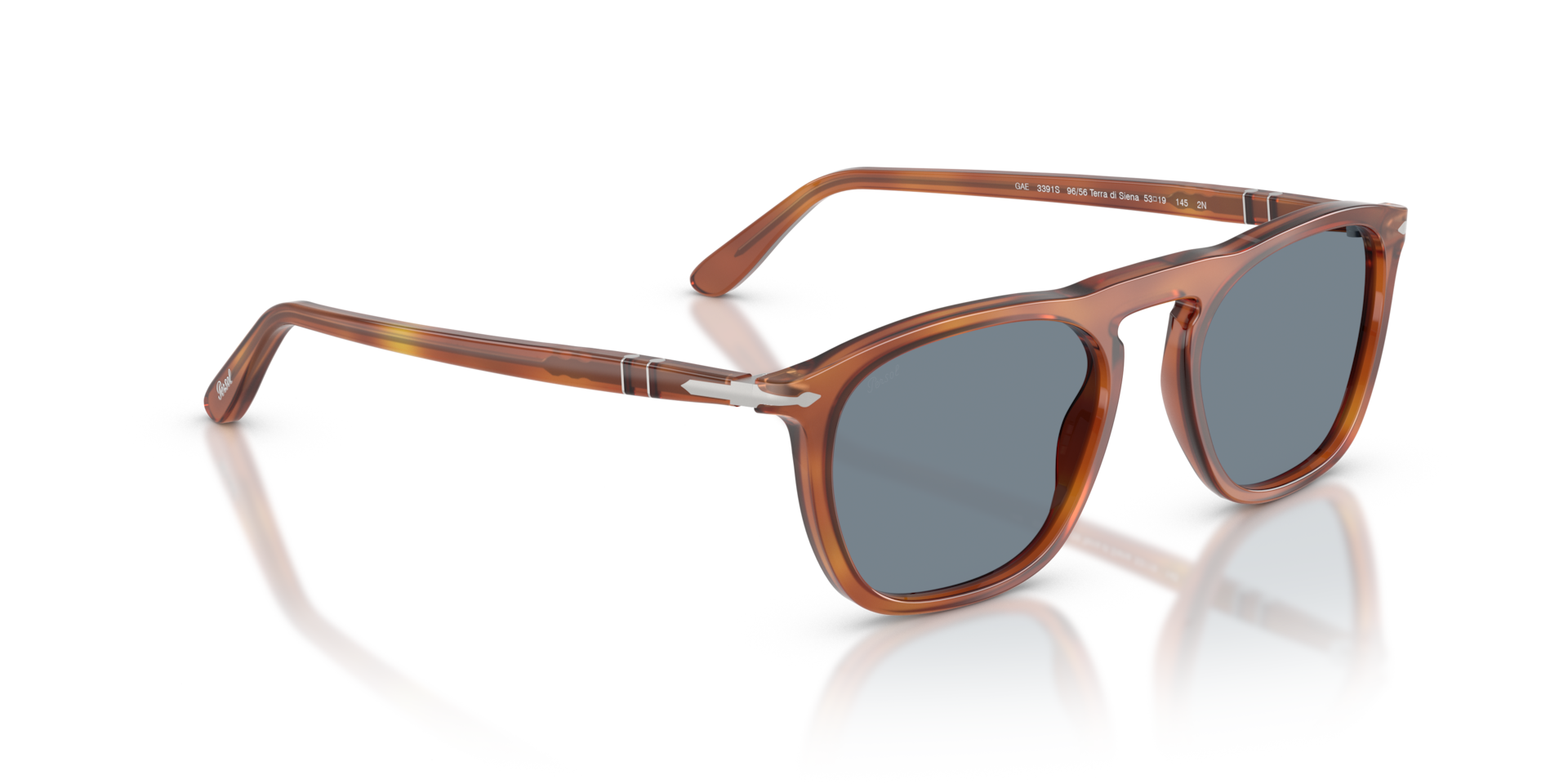 persol-po3391s-gae-sonnenbrille-4 image 3