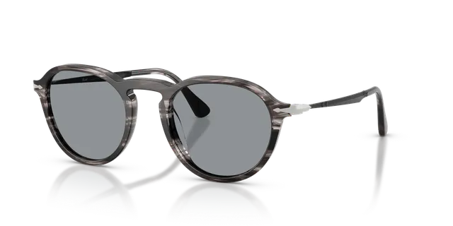 persol-po3383s-sonnenbrille-panthos-acetat-metall image 1