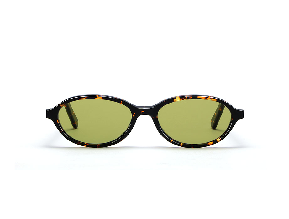 l-g-r-kora-sonnenbrille-havana-scuro-green-vintage-photochromic image 1