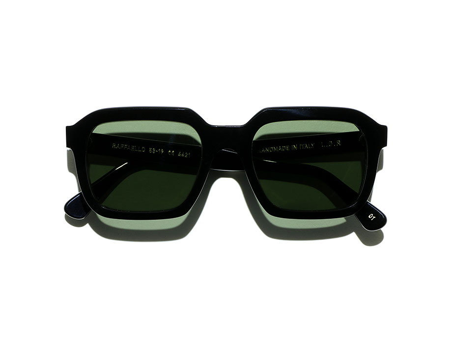 l-g-r-raffaello-sonnenbrille-schwarz-01-gr-n-g15 image 3
