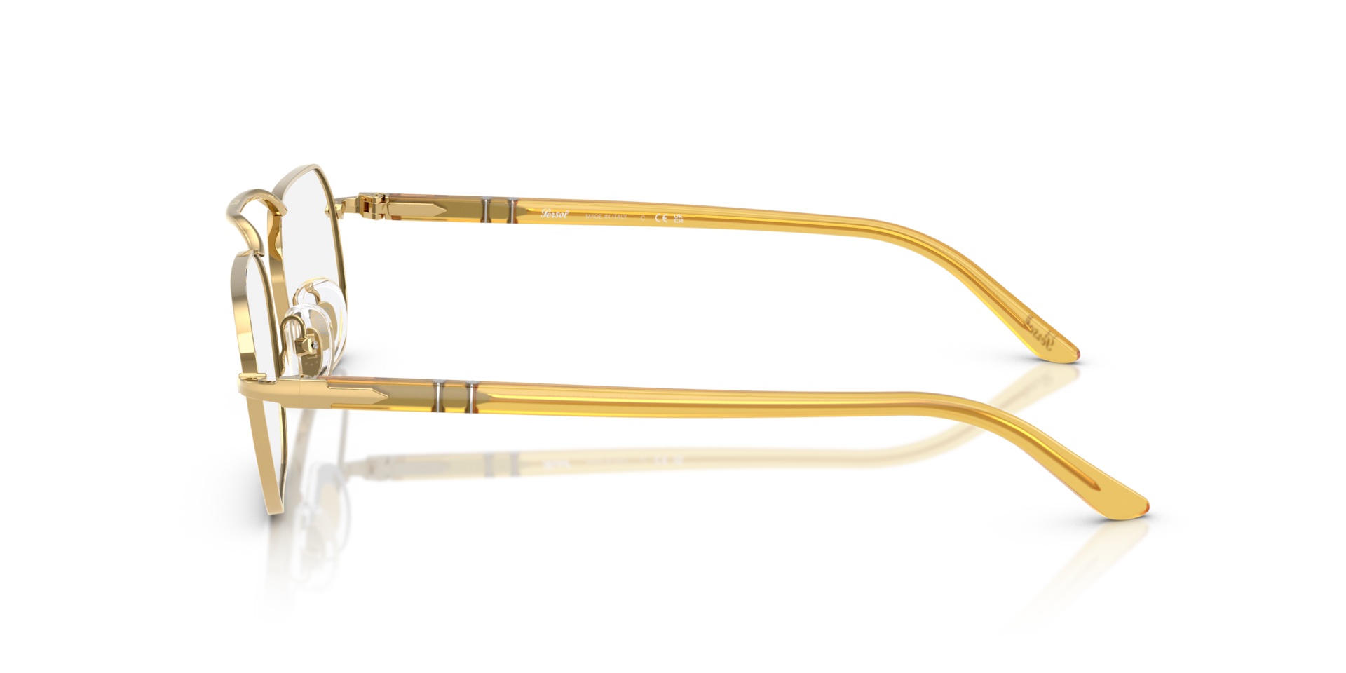 persol-po1020v-brille-metall-acetat image 4