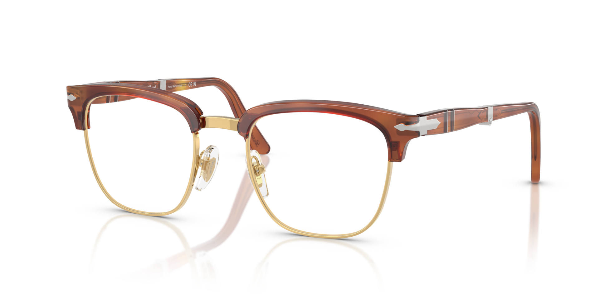 persol-po3375v-brille-korrektionsfassung-2 image 2