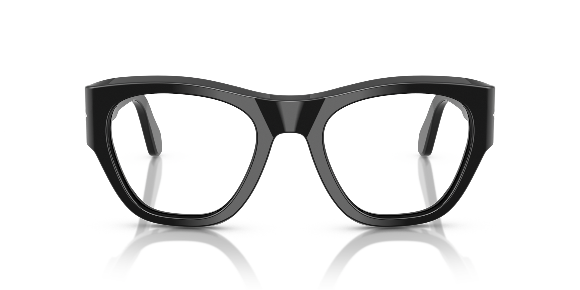 persol-po0054v-brillenfassung-acetat-mit-supreme-arrow image 2