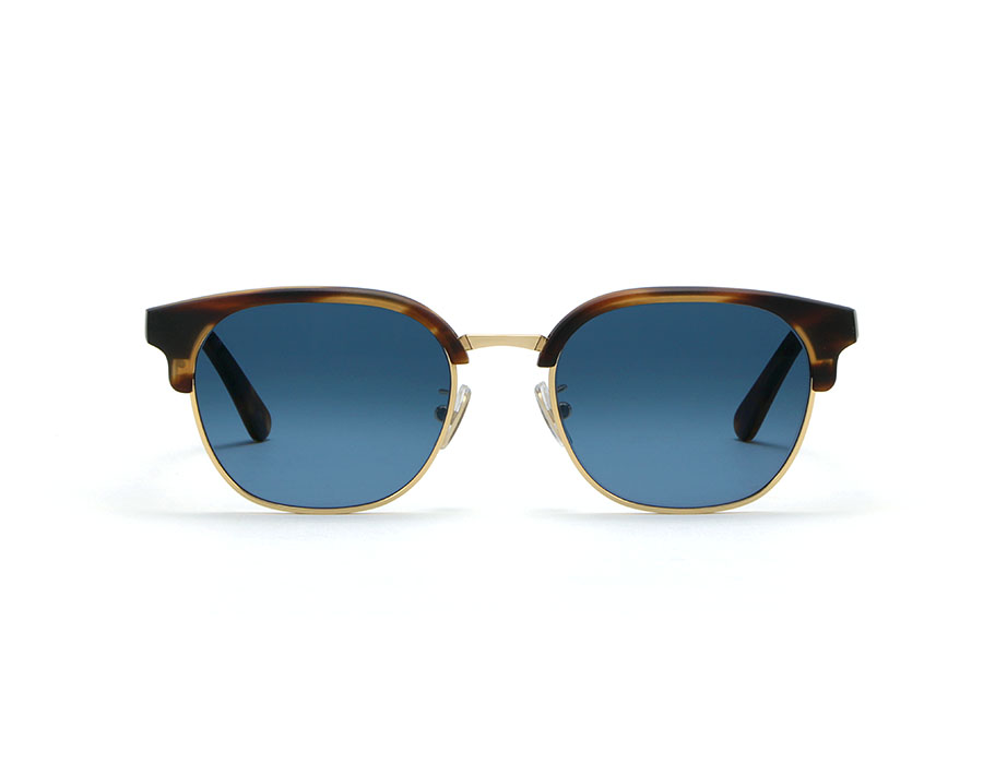 l-g-r-sahara-sonnenbrille-gold-havana-tobacco-matt-blue-hd-gradient image 1