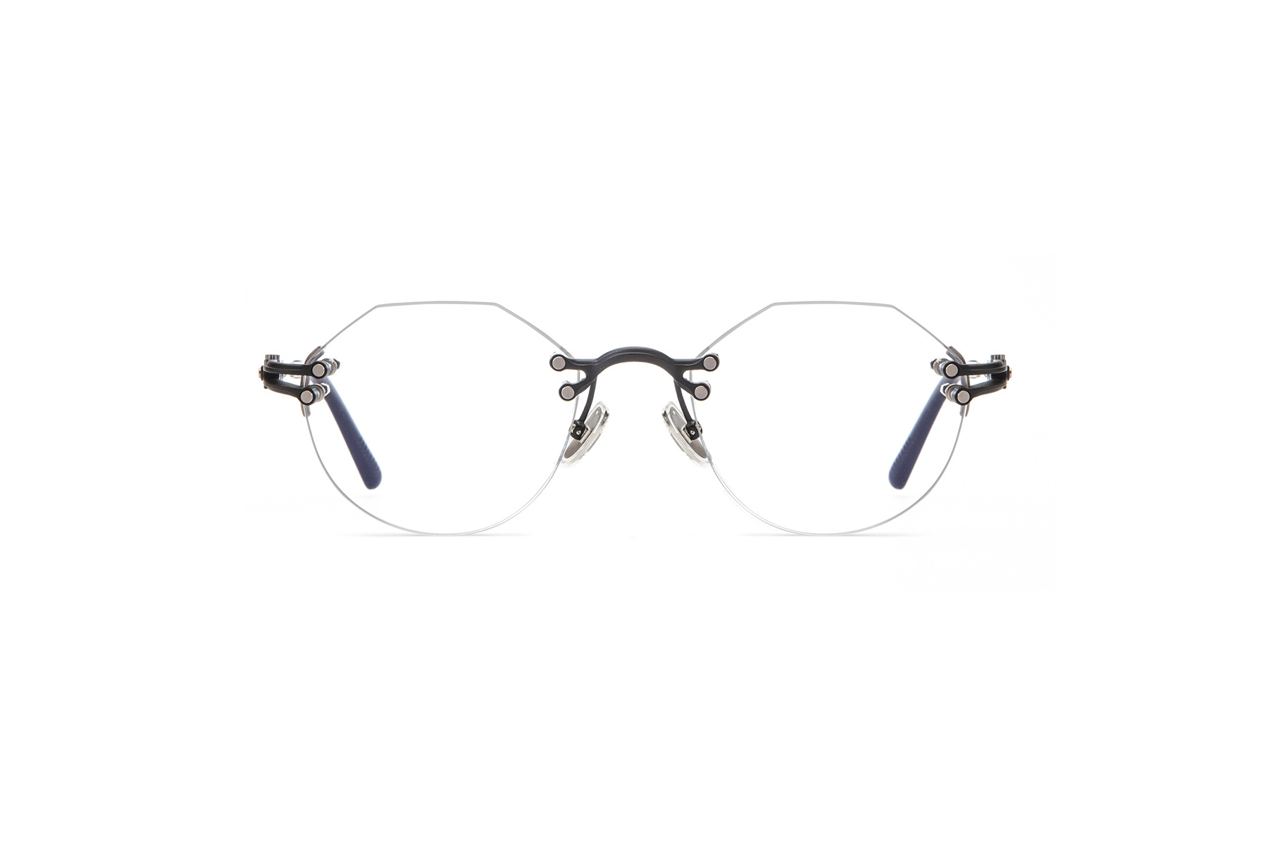 tavat-eyewear-aura-brille-randlos-fassung image 2