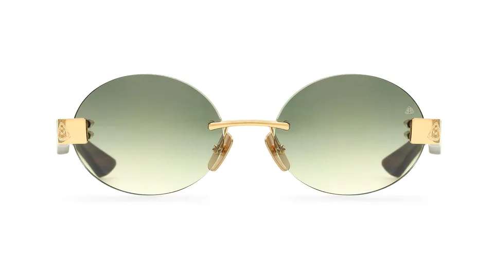 maybach-eyewear-the-magic-ii-sonnenbrille-titan-holz image 1