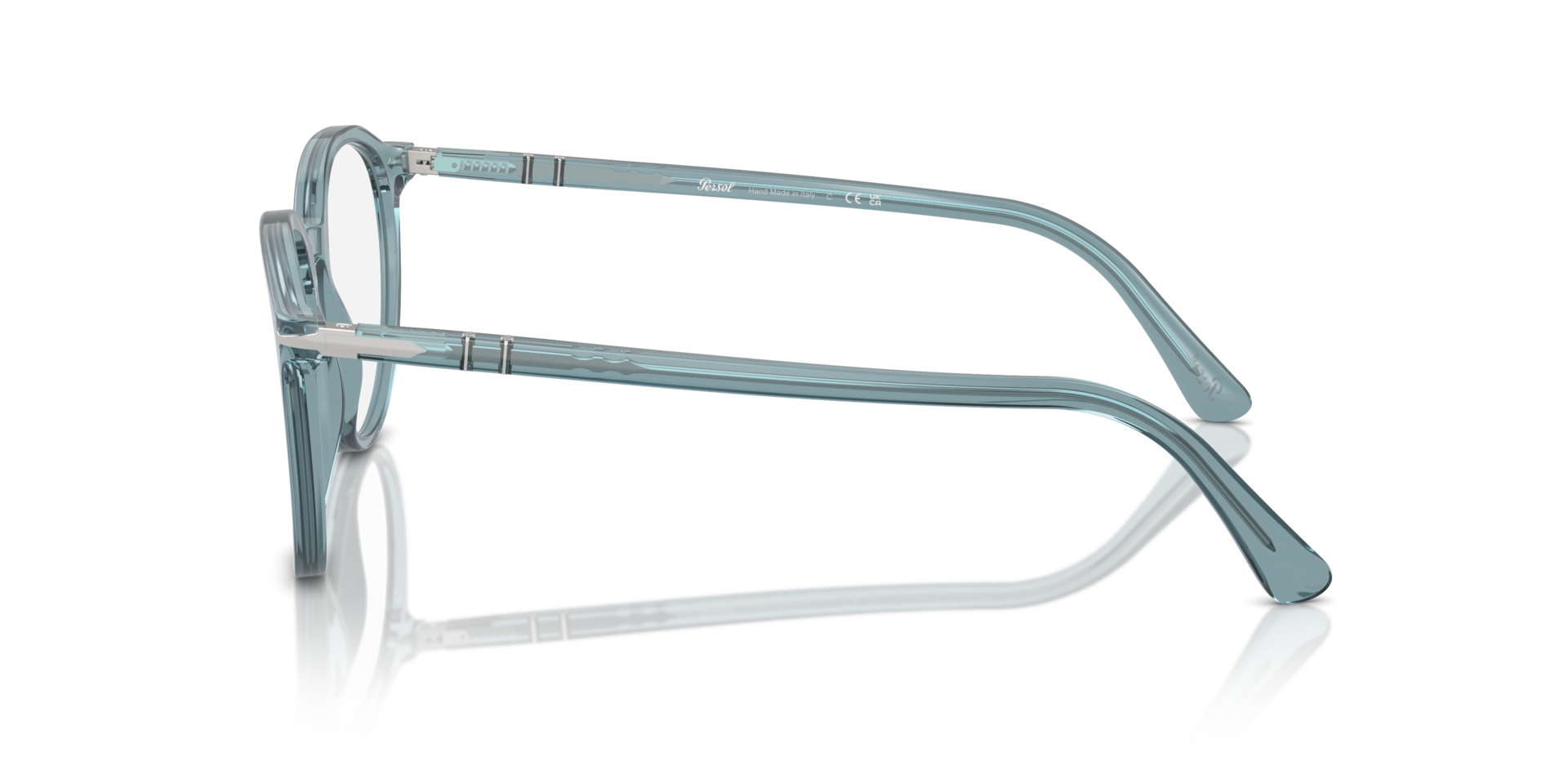 persol-po3353v-brille-klassische-korrektionsfassung image 4