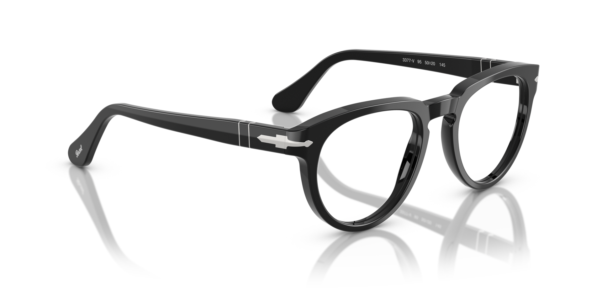 persol-po3377v-brille-korrektionsfassung-2 image 3