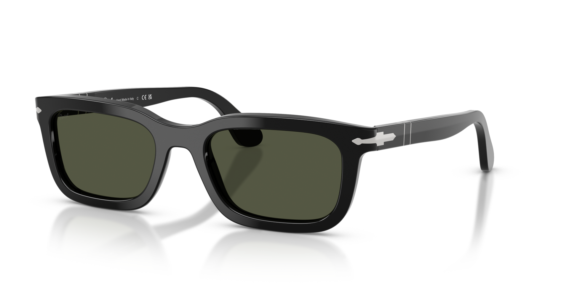 persol-po3396s-sonnenbrille-modern-light image 1