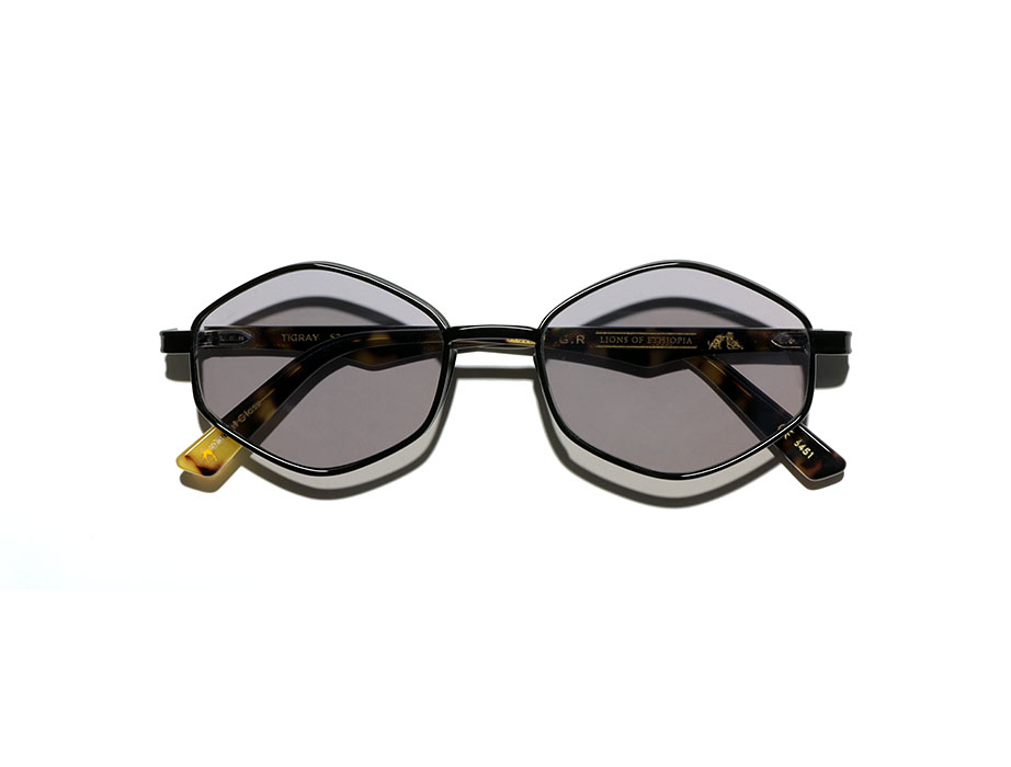 l-g-r-tigray-lions-of-ethiopia-sonnenbrille-schwarz-havana image 3