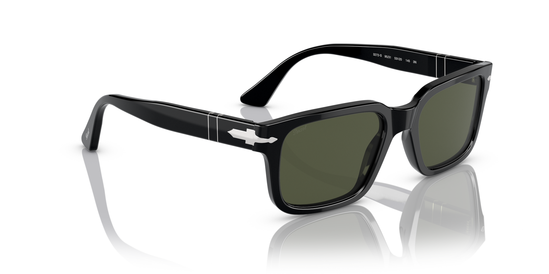 persol-po3272s-sonnenbrille-voll-acetat-minimal image 3