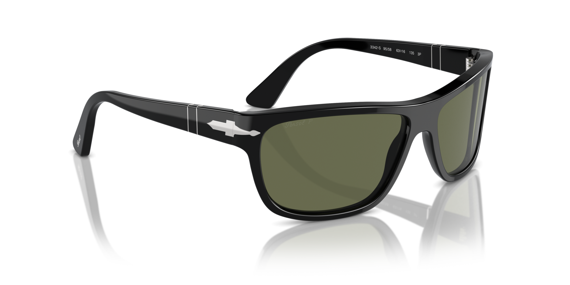 persol-po3342s-sonnenbrille-klassisch image 3