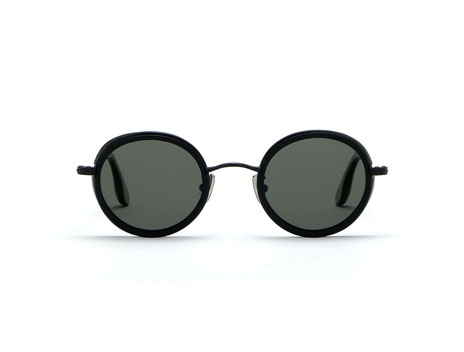 l-g-r-reunion-metal-explorer-sonnenbrille-black-matt-22-grey-polarized image 2