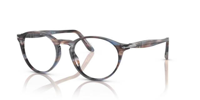 persol-po3092v-brille-super-d-nn-acetat-phantos-mit-keyhole-steg image 1