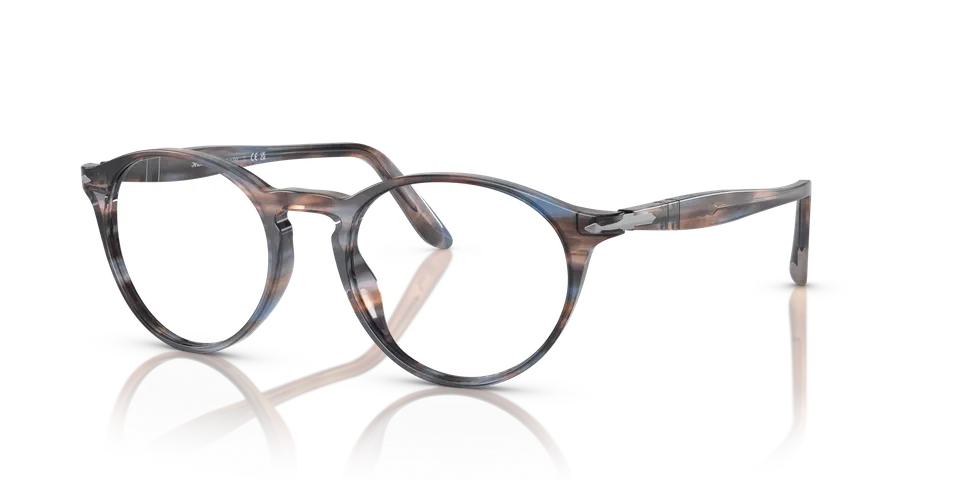 persol-po3092v-brille-super-d-nn-acetat-phantos-mit-keyhole-steg image 1